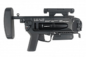 Подствольный гранатомет Ares M320 BK (Ver 2020) (GL-12)
