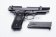 Пистолет WE Beretta M92 CO2 GBB (DC-CP301) [3] фото 13