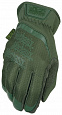 Перчатки Mechanix FastFit Olive (SP78441)