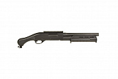 Дробовик Cyma Remington M870 shotgun MAGPUL пластик BK (CM357BK)