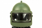 Защитный шлем П-К ЗШС "Алтын" OD (DC-ZHS-AL) [1]