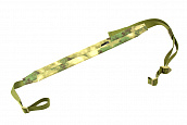 Ремень оружейный двухточечный ASR (ASR-GB2-FG)