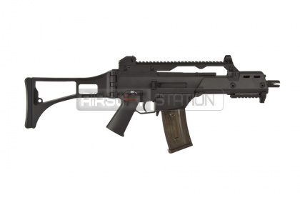 Штурмовая винтовка Cyma H&K G36С (CM003) фото