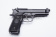 Пистолет WE Beretta M92 CO2 GBB (DC-CP301) [3] фото 2