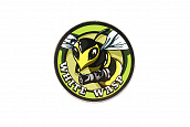 Смазка White Wasp для клапанов GBB. 15 мл (WW-GREASE -VALVE15)