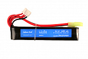 Аккумулятор Li-Po 11,1V 1100 mAh (ASR21)