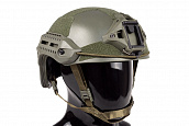 Шлем WoSport MK OD (HL-29-OD)