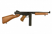 Страйкбольный пистолет-пулемет Snow Wolf  Thomson M1A1 (DC-SW-05) [1]