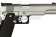 Пистолет Tokyo Marui Hi-Capa 5.1 Stainless GGBB (DC-TM4952839142320) [6] фото 12