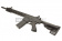 Карабин King Arms M4 TWS M-LOK Rifle (KA-AG-210-BK) фото 5