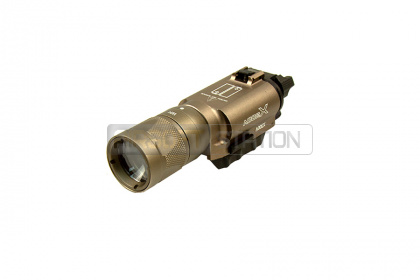 Фонарь пистолетный Element SF X300V VAMPIRE LED DE (EX381-DE) фото