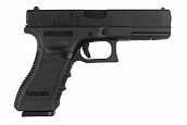 Пистолет East Crane Glock 18C BK (DC-EC-1103) [3]