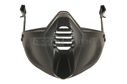 Защитная маска FMA для крепления на шлем BK (DC-TB1354-BK) [1] фото