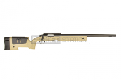 Снайперская винтовка Cyma M40A3 spring DE (CM700T) фото