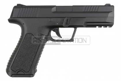 Пистолет Cyma Glock 18 custom AEP (CM127) фото