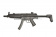Пистолет-пулемет Cyma H&K MP5N (DC-CM041J) [1] фото 4