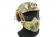 Защитная маска FMA Fast SF MC (TB1355-MC) фото 4