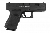 Пистолет East Crane Glock 19 TTI BK (EC-1304)