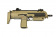 Пистолет-пулемёт Tokyo Marui MP7A1 TAN AEP (TM4952839175373) фото 2