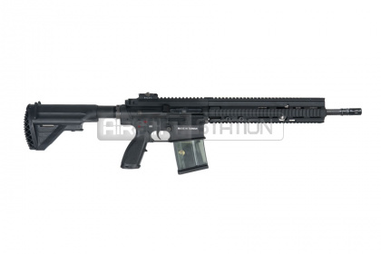 Снайперская винтовка  VFC HK417 (VF1-LHK417-BK03) фото