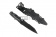 Штык-нож Cyma пластиковый тренировочный BC141 (HY017) фото 3