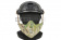 Защитная маска FMA для крепления на шлем MC (TB1354-MC) фото 6