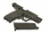 Пистолет KWC Smith&Wesson M&P 9 CO2 GBB (DC-KCB-48AHN) [1] фото 6