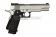 Пистолет Tokyo Marui Hi-Capa 5.1 Stainless GGBB (DC-TM4952839142320) [6] фото 2