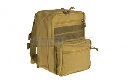 Рюкзак ASR D3 Flat-Pack CB (ASR-FLP-CB) фото