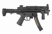 Пистолет-пулемет Cyma H&K MP5К Platinum Series (DC-CM041L) [1]