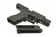 Пистолет KJW Glock 17 CO2 GBB (DC-CP611) [1] фото 3