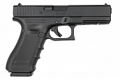 Пистолет Tokyo Marui Glock 17 gen.4 GGBB (DC-TM4952839142962) [1]