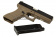 Пистолет King Arms Glock AA Hybrid Special (DC-KA-PG-20-BK2) [1] фото 13