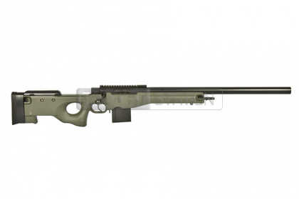 Снайперская винтовка Tokyo Marui L96 AWS spring OD (TM4952839135070) фото
