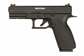 Пистолет KJW KP-13 Black CO2 GBB (DC-CP442[1])