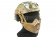 Защитная маска FMA Fast SF DE (TB1355-DE) фото 3
