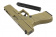 Пистолет Cyma Glock 18C AEP TAN (CM030TN) фото 6