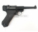 Пистолет WE P08 4" Luger GGBB BK (DC-GP401) [1] фото 4