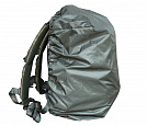 Накидка на рюкзак 90 - 120 л, Rip-Stop Stich Profi OD (SP73792OD)