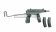 Пистолет-пулемёт Tokyo Marui Vz61 SCORPION AEP (TI-TM4952839175359-01) Trade-In фото 9