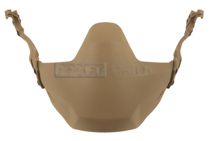Защитная маска FMA Half Seal Mask B-type DE (TB1364-DE) фото