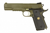 Пистолет WE Colt 1911 MEU SOC GGBB (DC-GP111-SOC(OD)) [4]