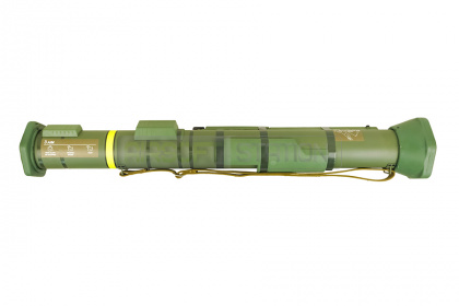 Ручной гранатомёт СтрайкАрт АТ4 (под выстрелы Игла) (SA-AT4-EG) фото