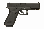 Пистолет East Crane Glock 17 Gen 5 BK (DC-EC-1102-BK) [3]
