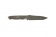 Нож ASR тренировочный Benchmade Nimravus BK (ASR-KN-6) фото 2