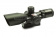 Прицел оптический Marcool M8 LS 2.5-10X40E Rifle Scope с встроенным красным ЛЦУ (DC-HY1142) [1] фото 7