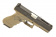 Пистолет King Arms Glock AA Hybrid Special (DC-KA-PG-20-BK2) [1] фото 4