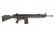 Штурмовая винтовка LCT H&K G3 SG1 (LC-3 SG1) фото 2