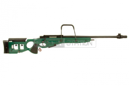 Снайперская винтовка ASR СВ98 (ASR98) фото