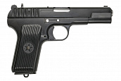 Пистолет WE ТТ GGBB (DC-GP122) [5]